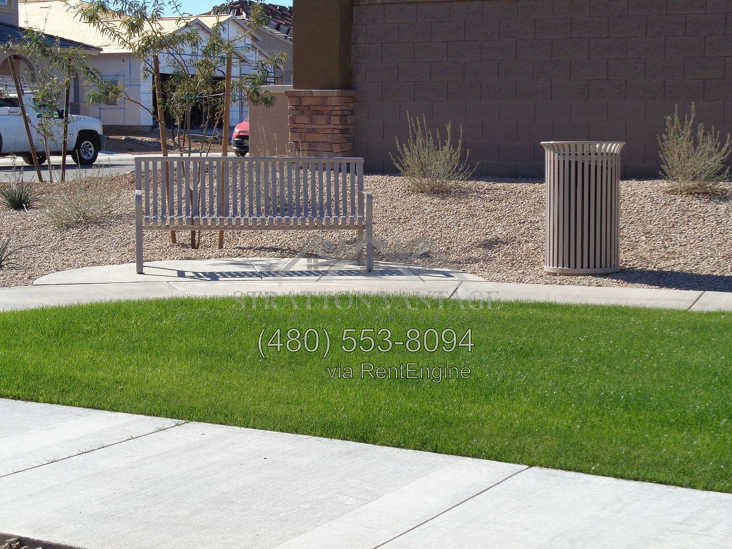 13004 W Fleetwood Ln Glendale, AZ 85307 photo 5