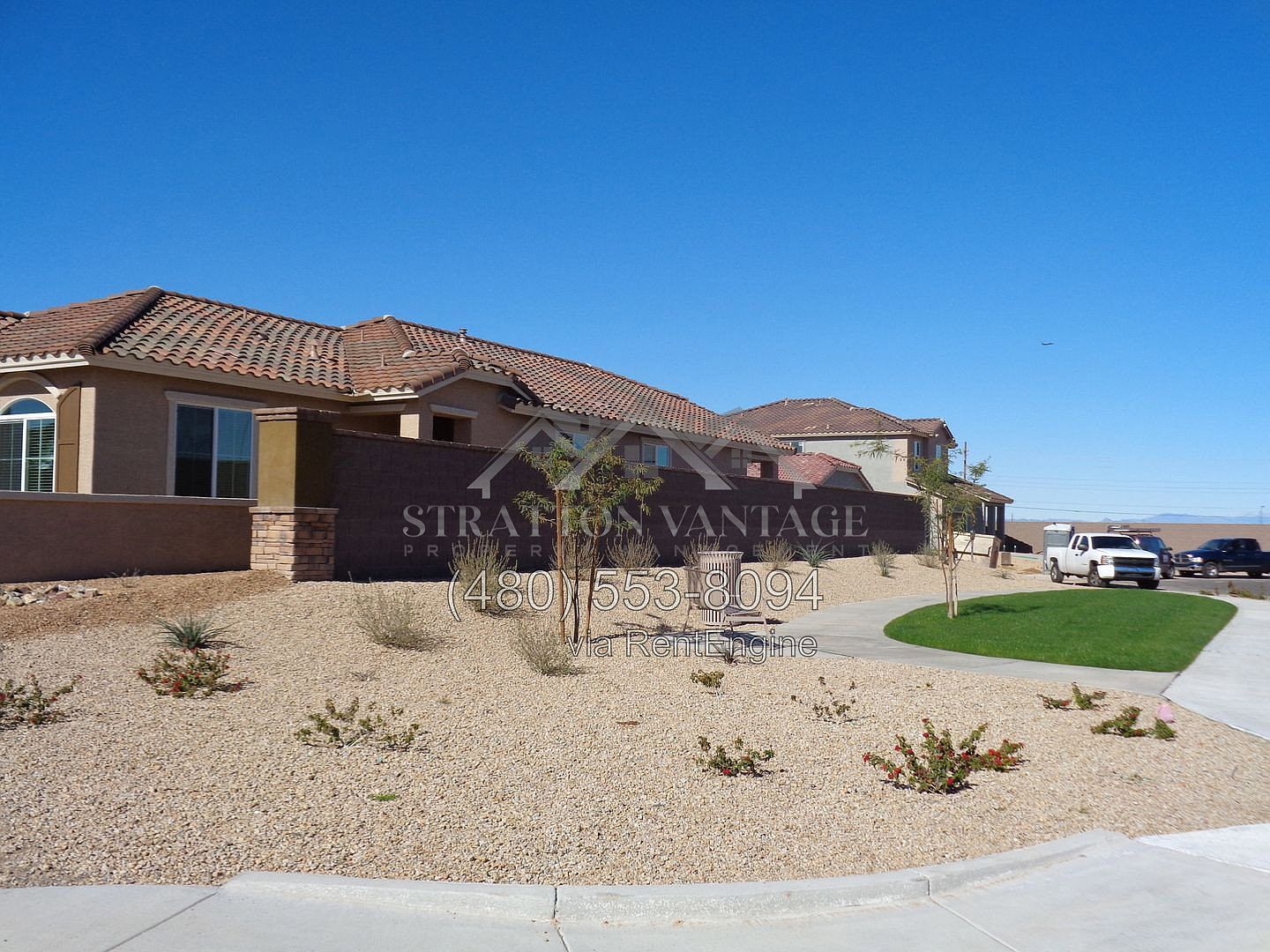 13004 W Fleetwood Ln Glendale, AZ 85307 photo 3