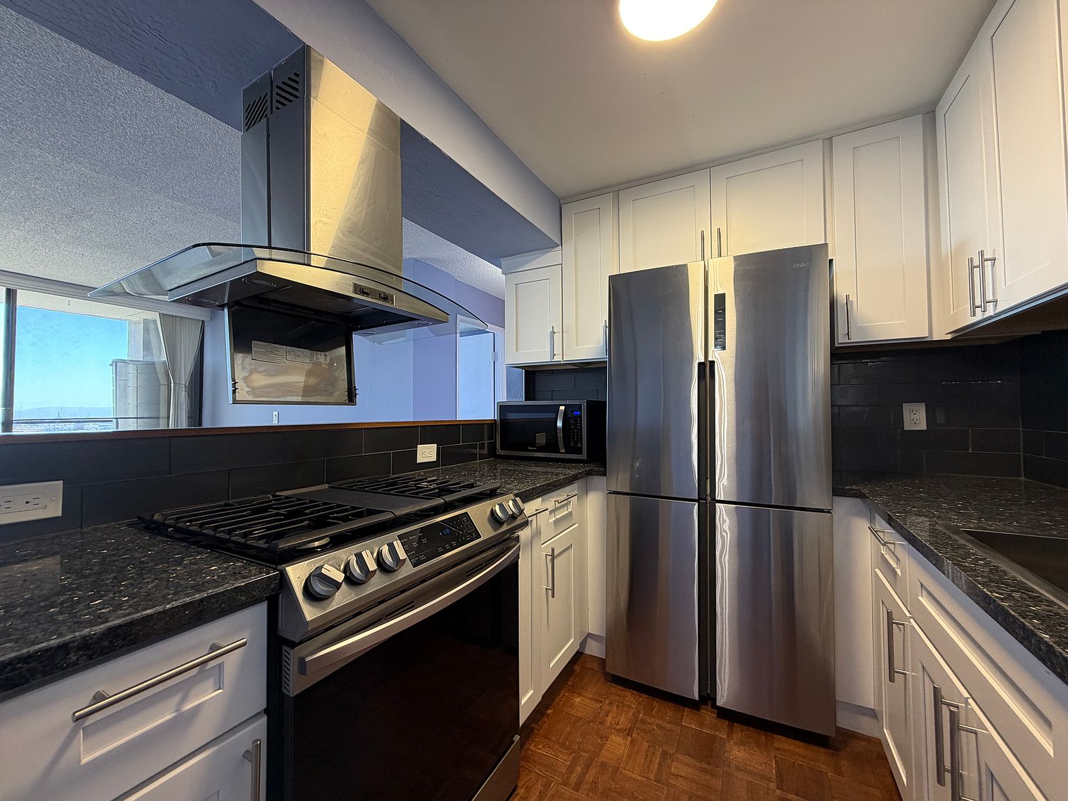 801 Franklin St Oakland, CA 94607