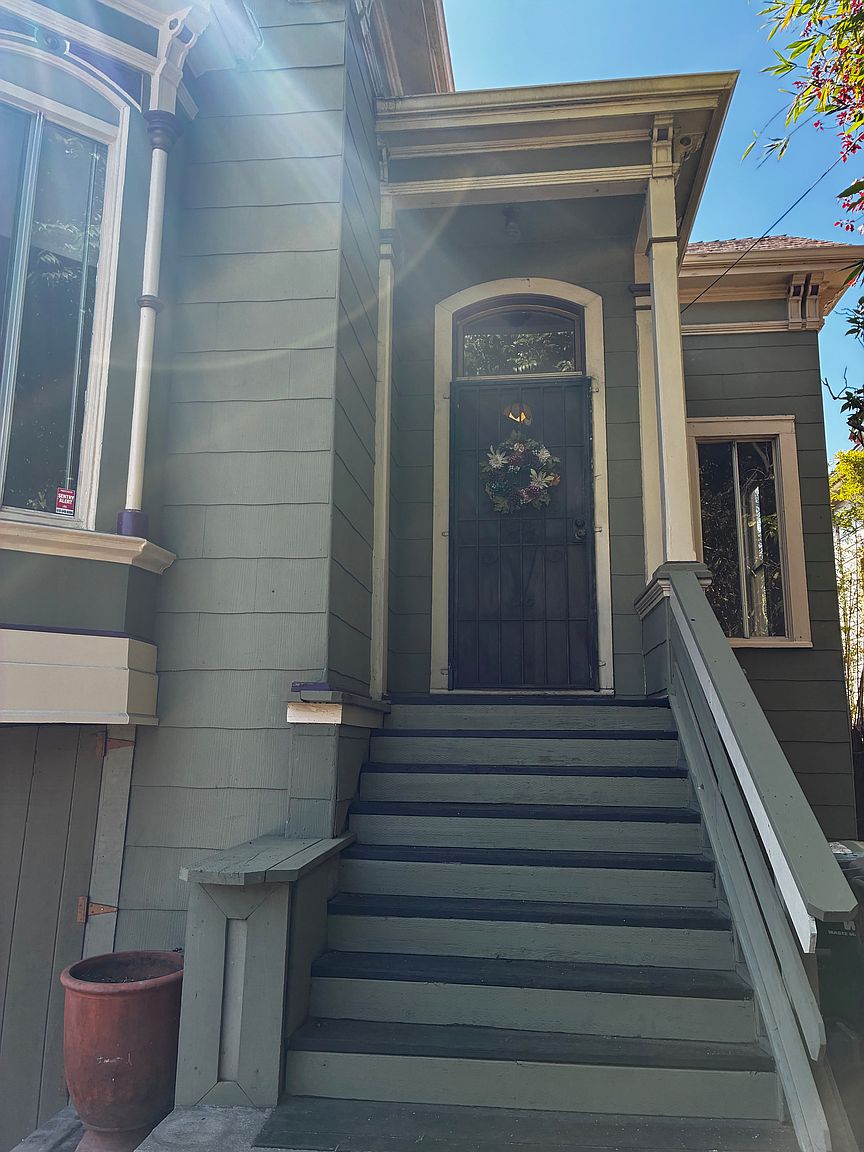 813 Wood St Oakland, CA 94607 photo 4