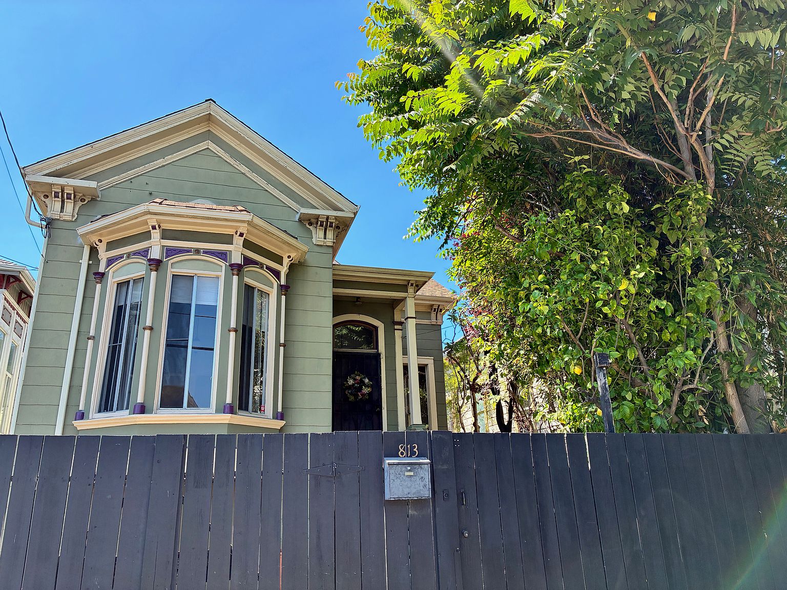 813 Wood St Oakland, CA 94607 photo 2