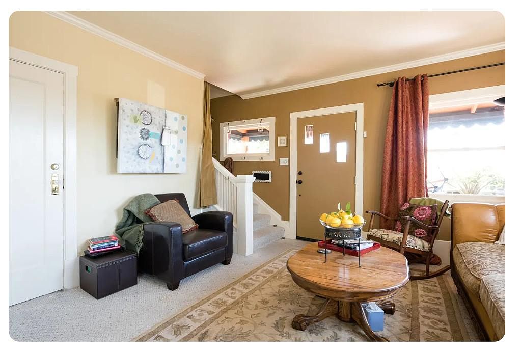 950 60th St Oakland, CA 94608 photo 4