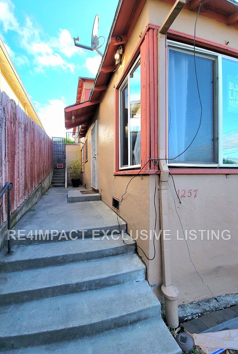 1257 E 34th St Oakland, CA 94610 photo 4