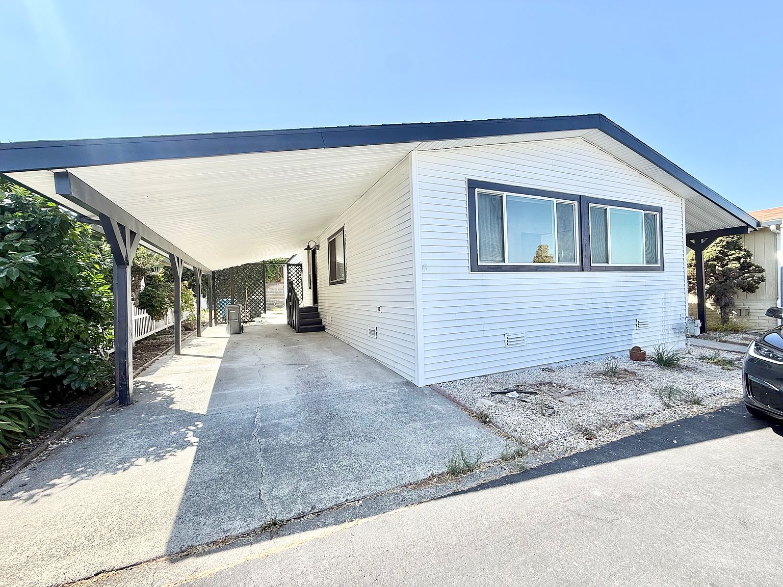 3BR/2BA Single Family House on Granite · Vallejo photo 4