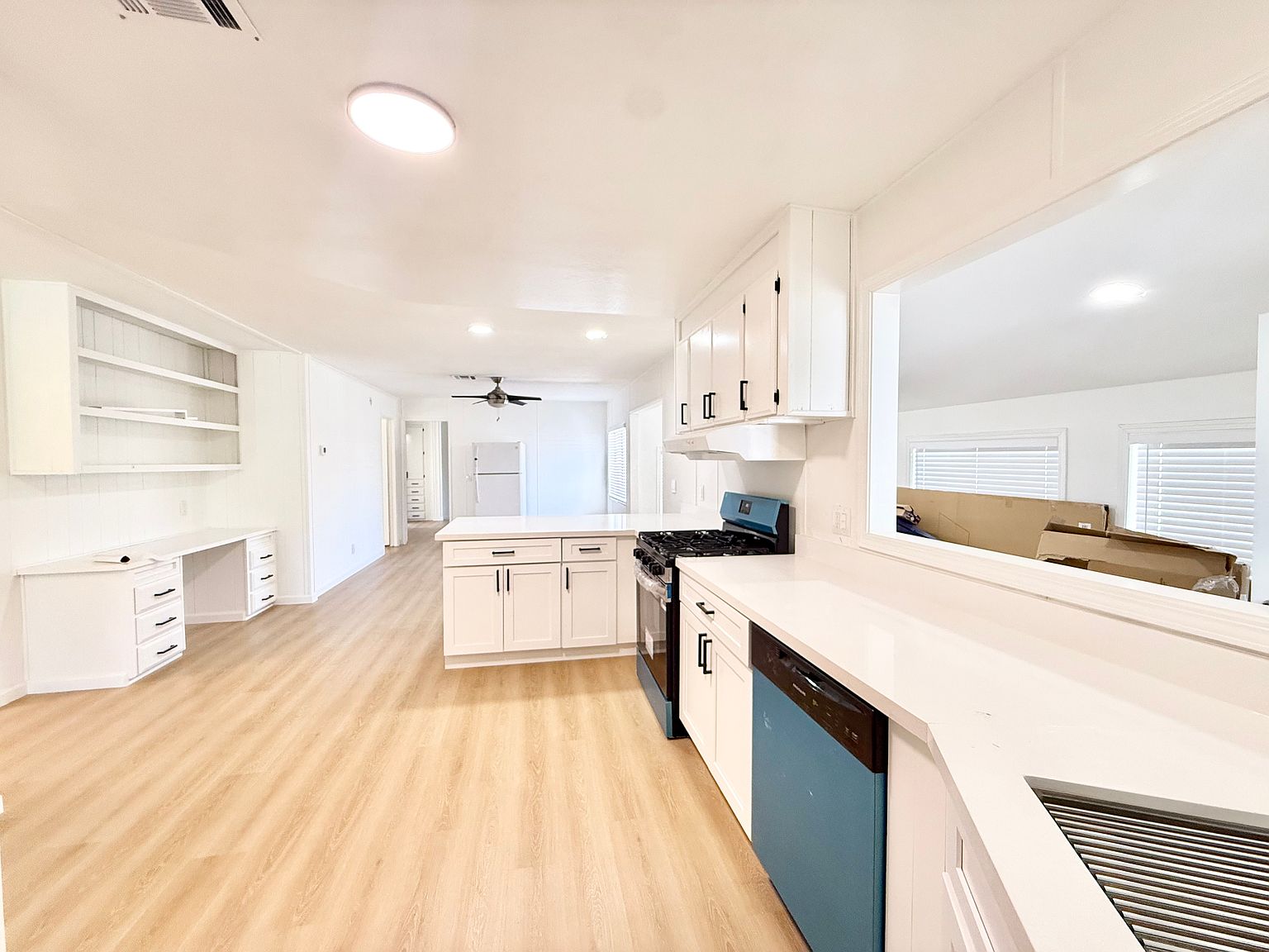 3BR/2BA Single Family House on Granite · Vallejo photo 2