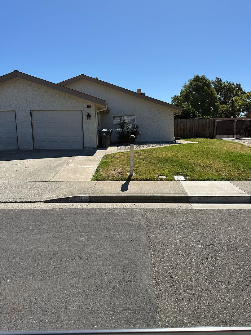 1266 Hartford Cir Fairfield, CA 94534 photo 3