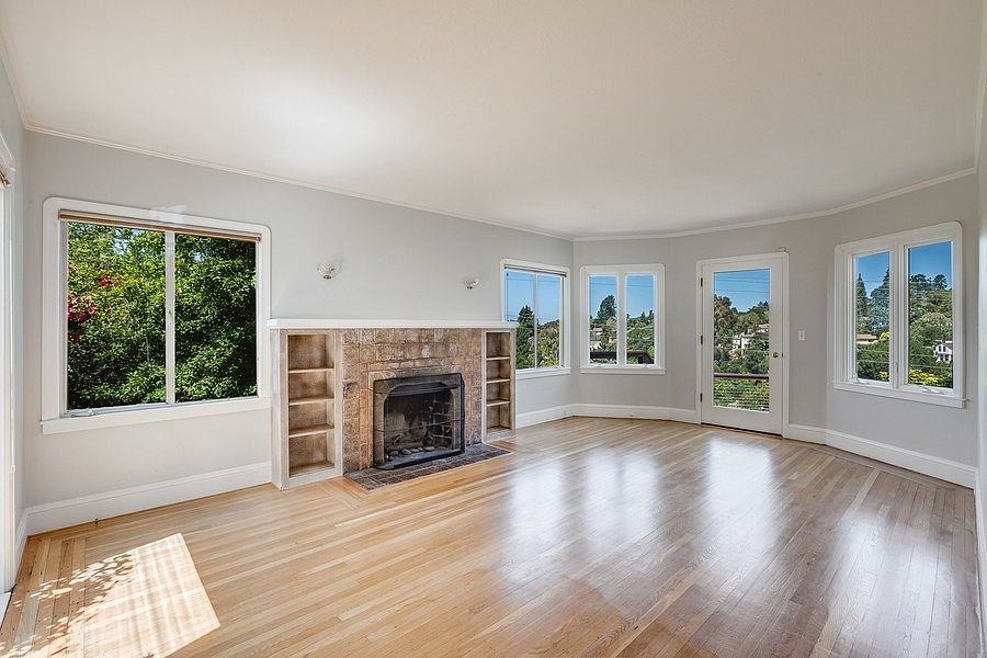 816 Everett Ave Oakland, CA 94602 photo 2
