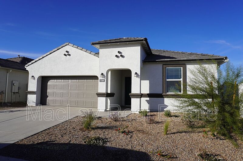 1164 W Chimes Tower Dr Casa Grande, AZ 85122 photo 2