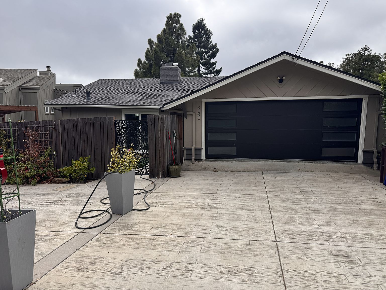 1BR/1BA In Law Adu on Robinson Dr · Oakland photo 2