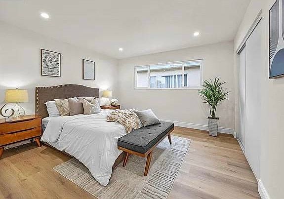 2BR/1BA Other on Brookdale Ave · Oakland photo 5