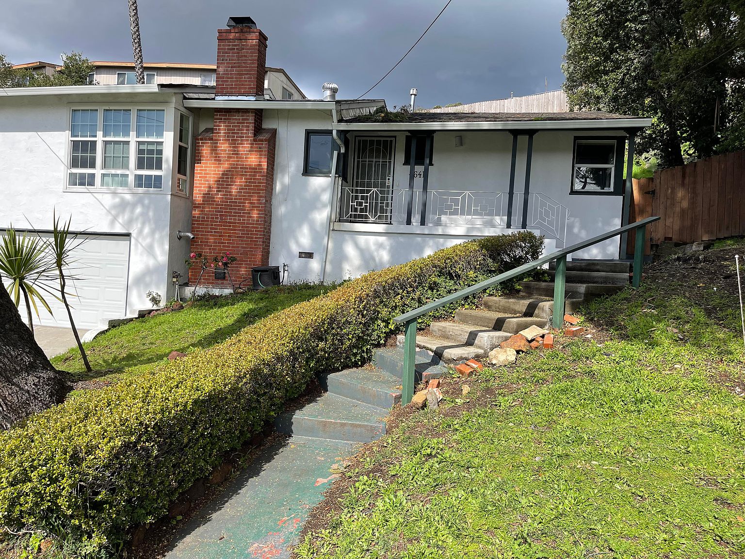 4641 Geranium Pl photo 3
