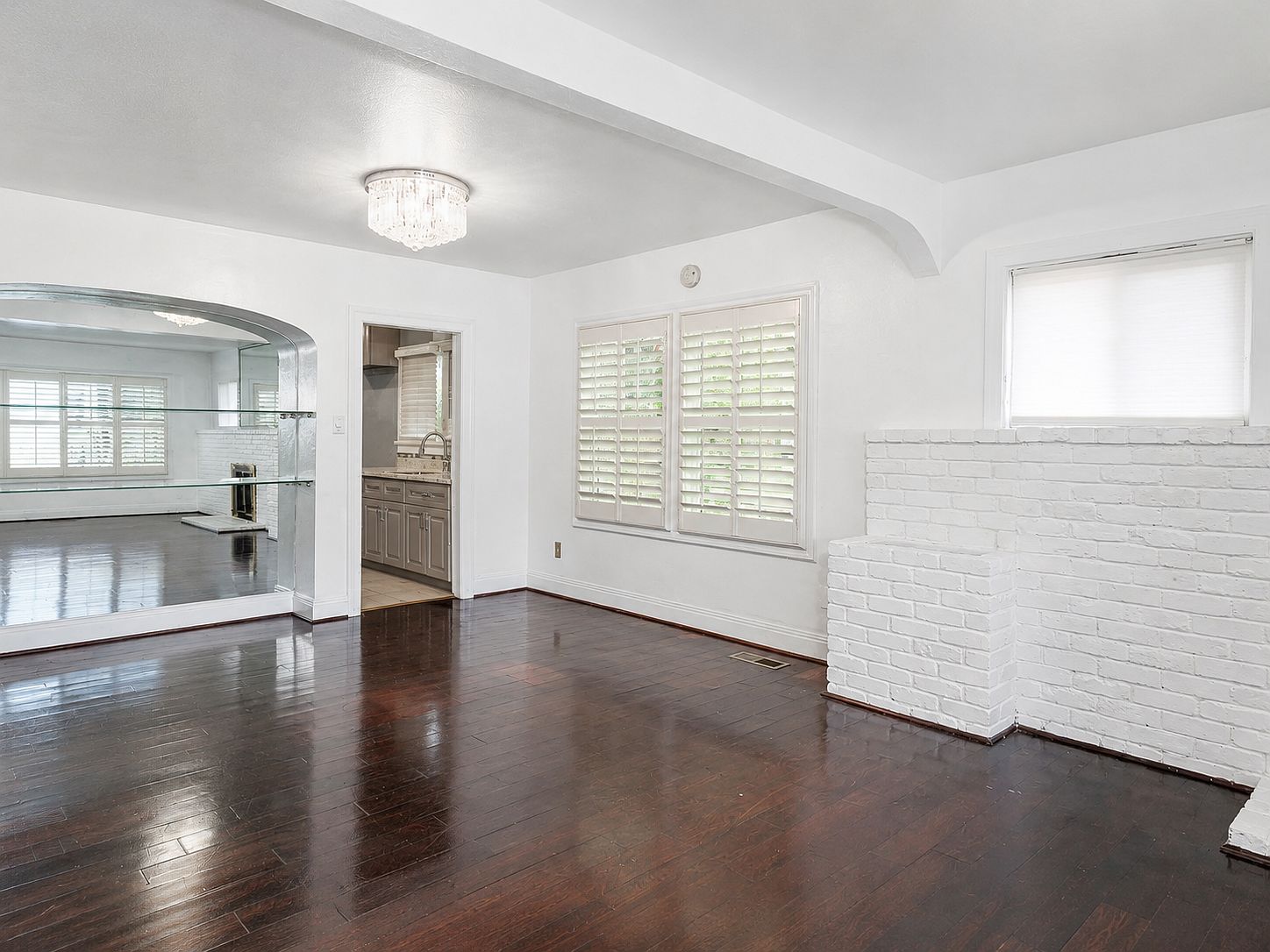 2BR/2BA Single Family House on Idlewood St · Oakland photo 5