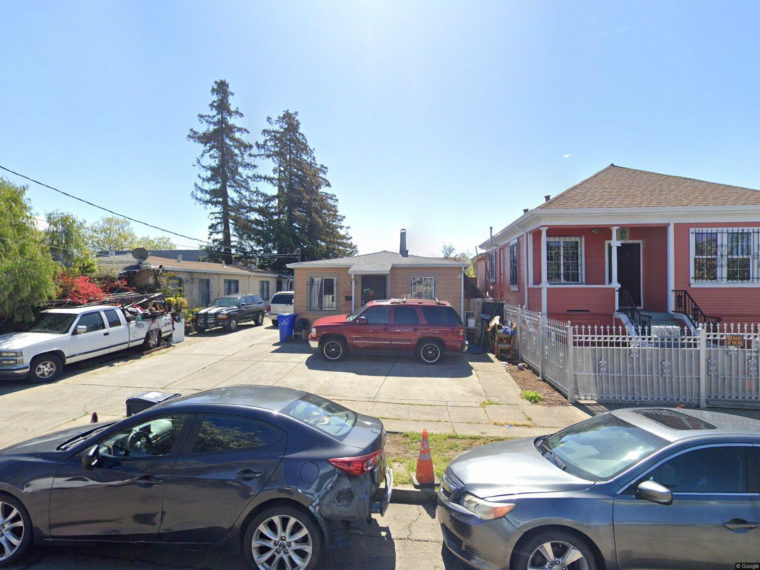 1BR/1BA Other on 84th Ave · Oakland photo 2