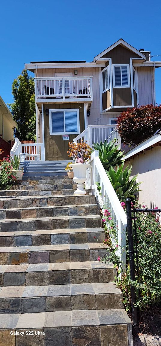 3BR/2BA Single Family House on 99th Ave · Oakland photo 2