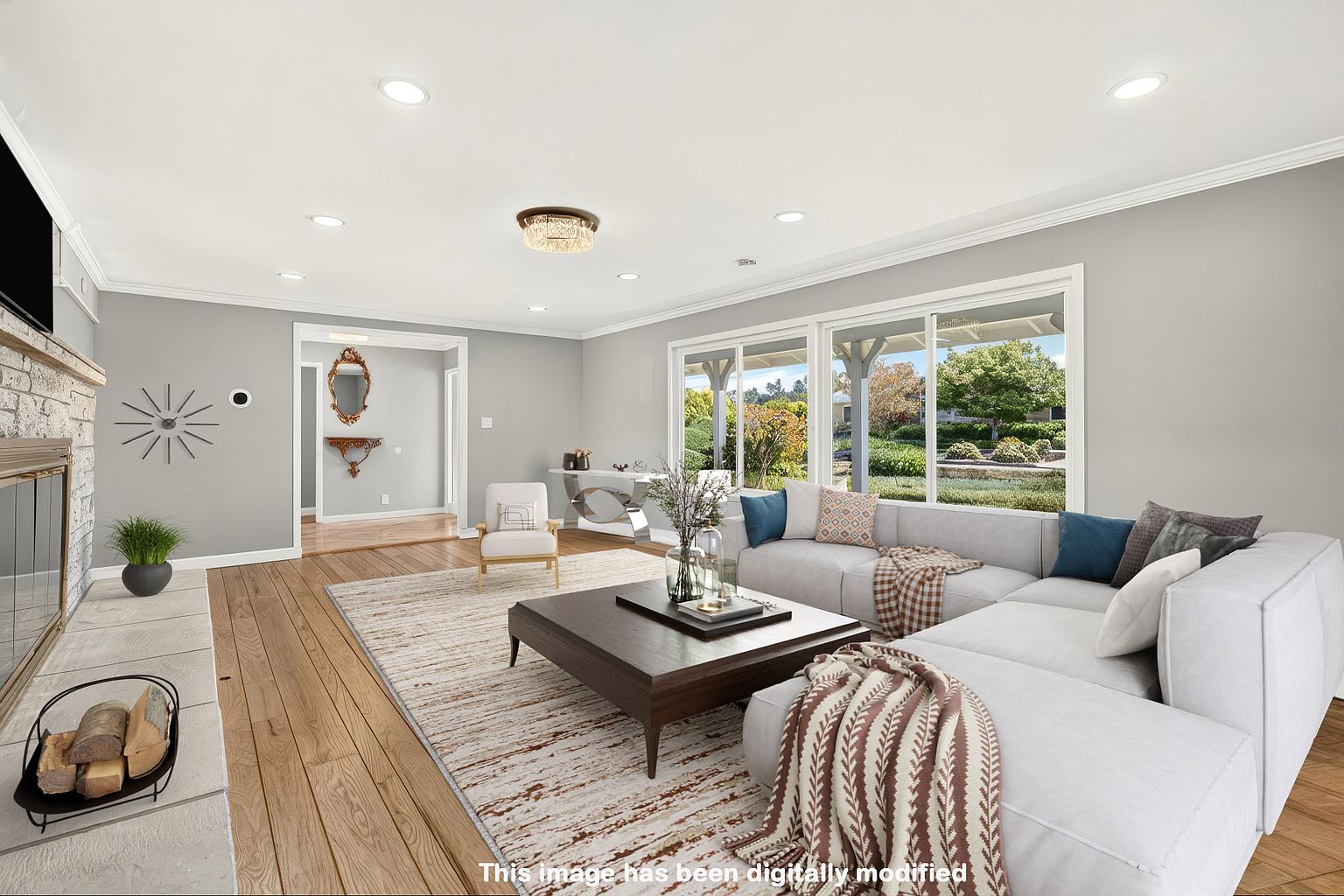 10420 Greenview Dr photo 5