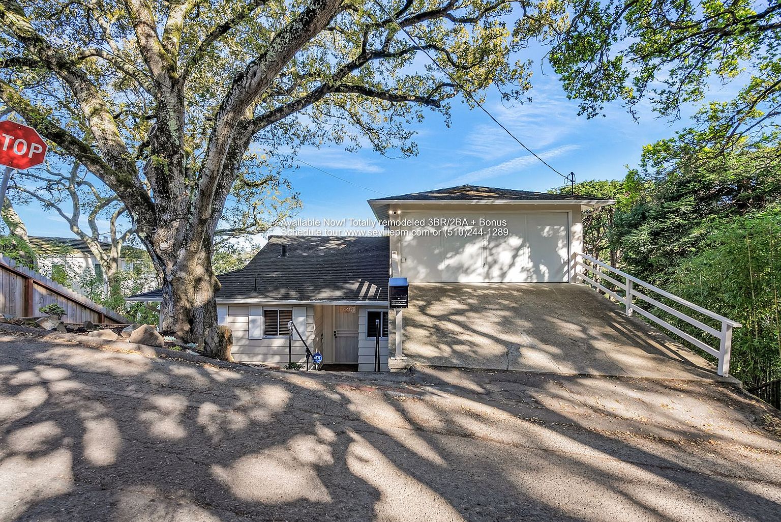 5945 Girvin Dr photo 2