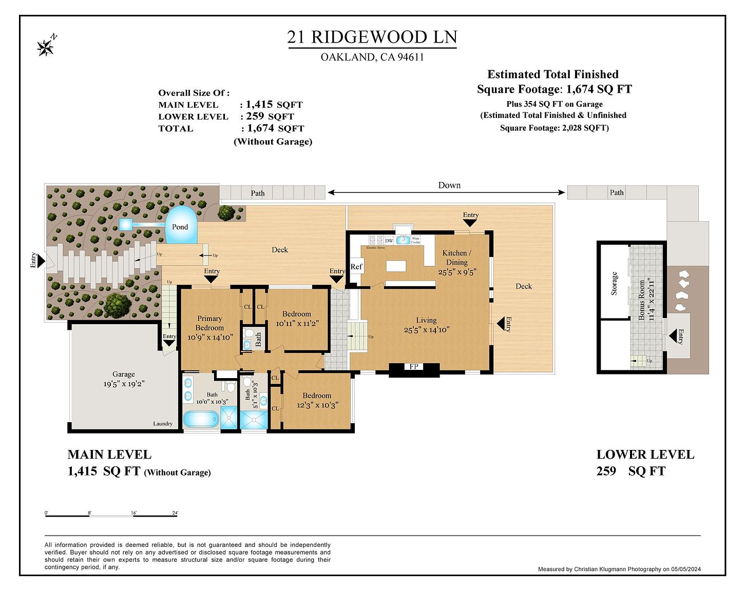 21 Ridgewood Ln photo 3