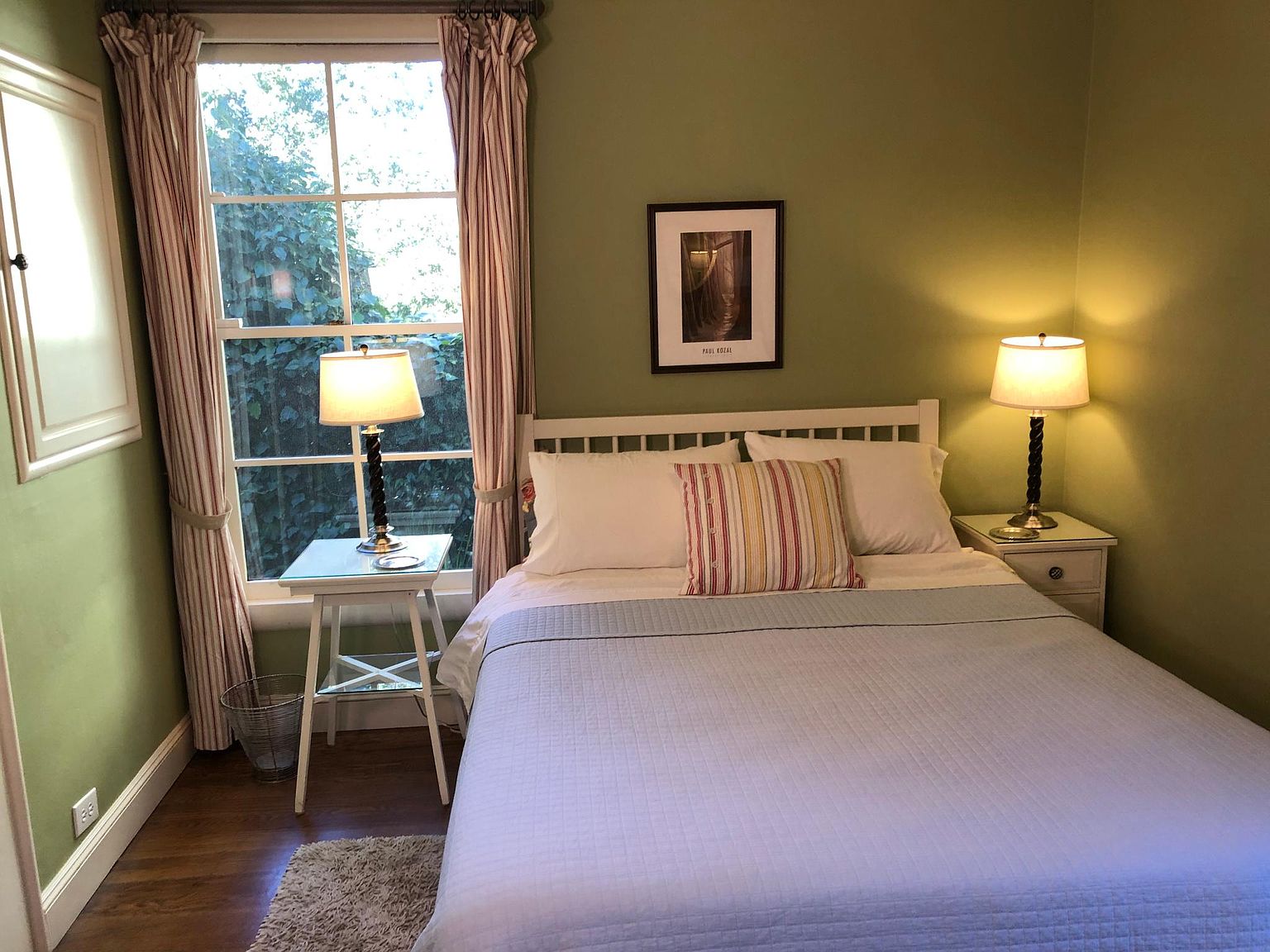 1BR/1BA In Law Adu on Cabot Dr · Oakland photo 4