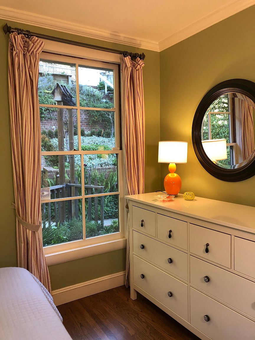 1BR/1BA In Law Adu on Cabot Dr · Oakland photo 5