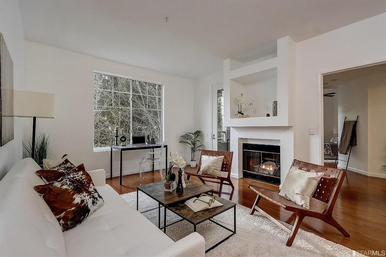 Beautifully Updated 2br Condo With Dual Primary Suites photo 3