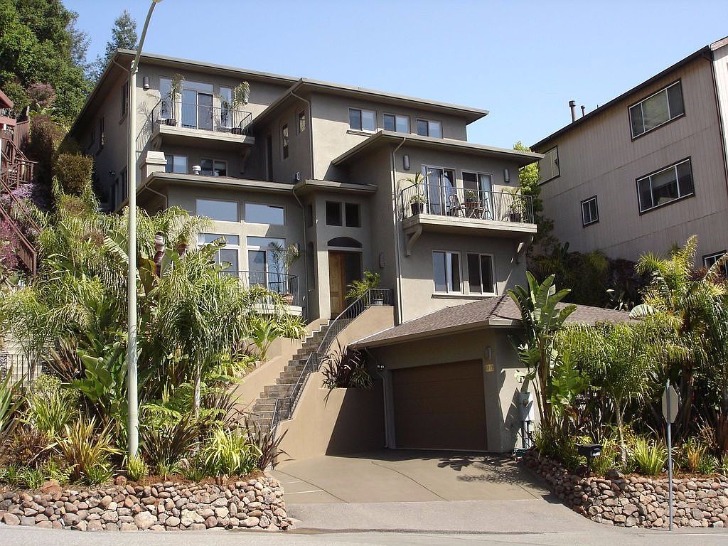 Large, Beautiful Home In Berkeley Hills photo 4