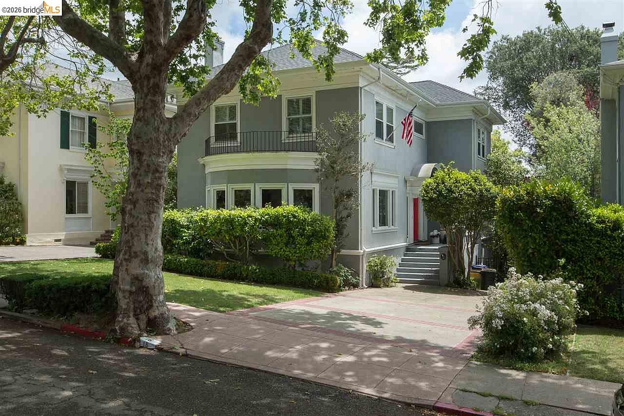 16 Craig Ave Piedmont, CA 94611 photo 3