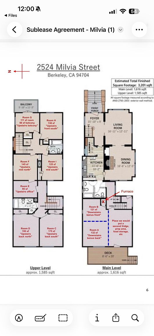2524 Milvia St photo 3