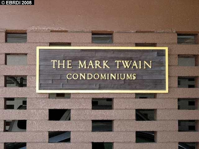 Mark Twain Condominium photo 2