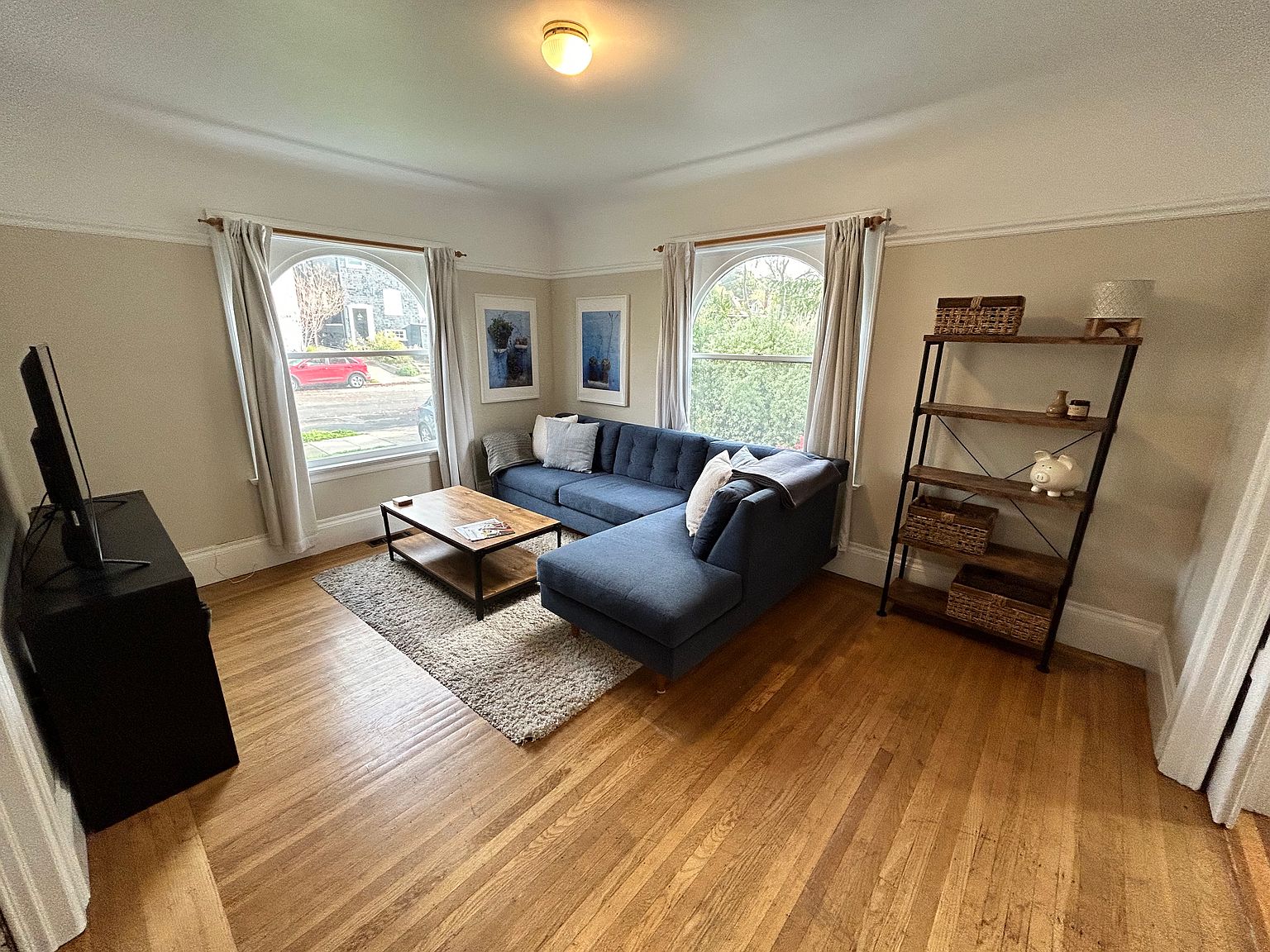 2606 Piedmont Ave