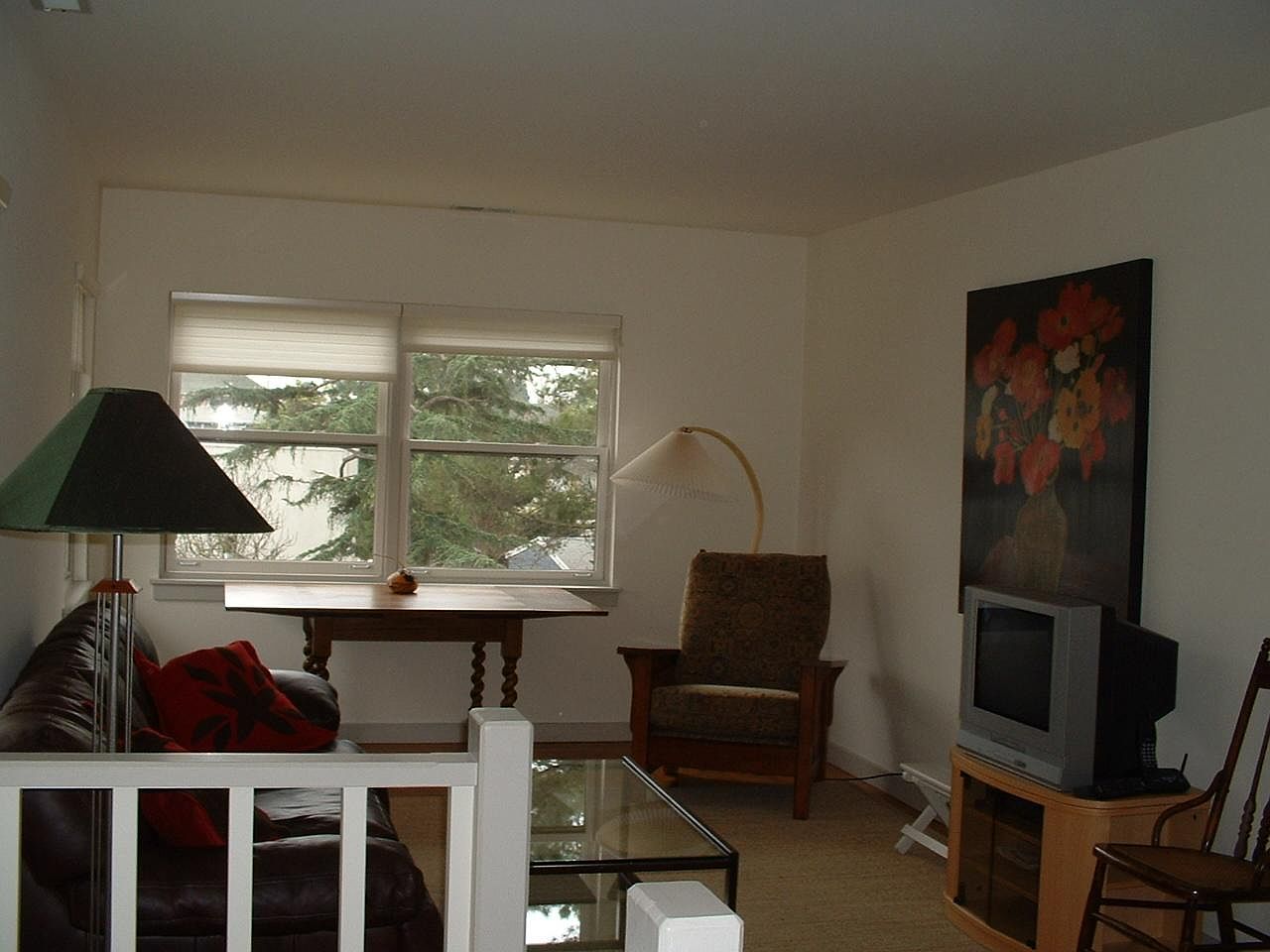 1844 Channing Way photo 4