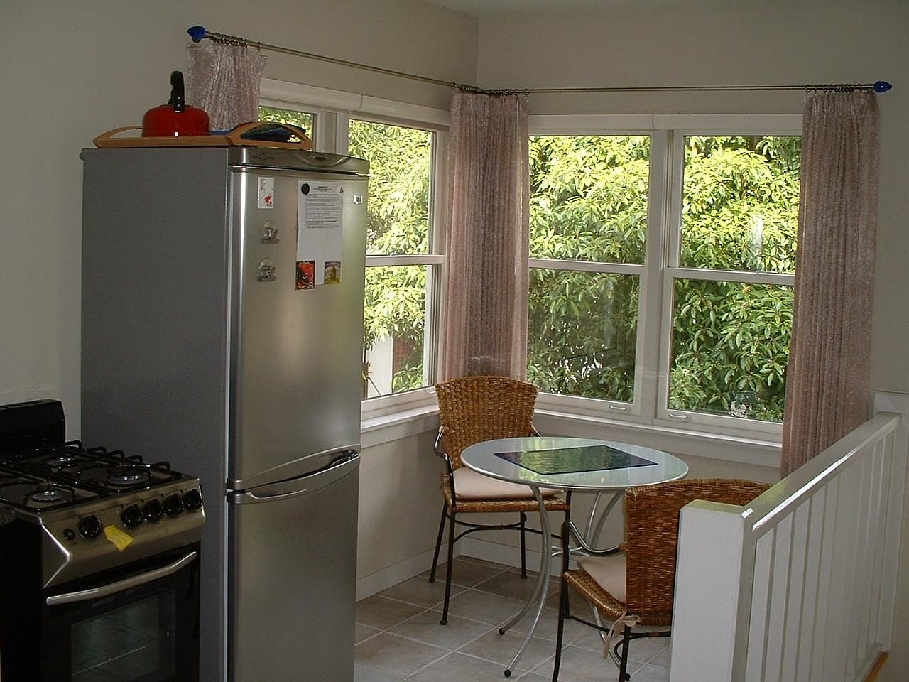 1844 Channing Way photo 5