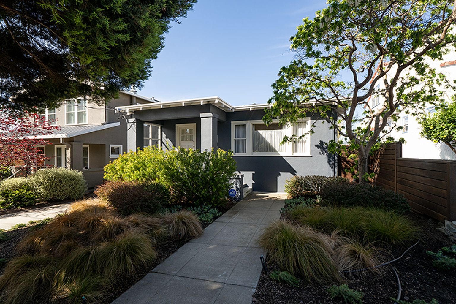 Fully Furnished Completely Renovated Home In Albany Off Of Solano Ave. photo 3
