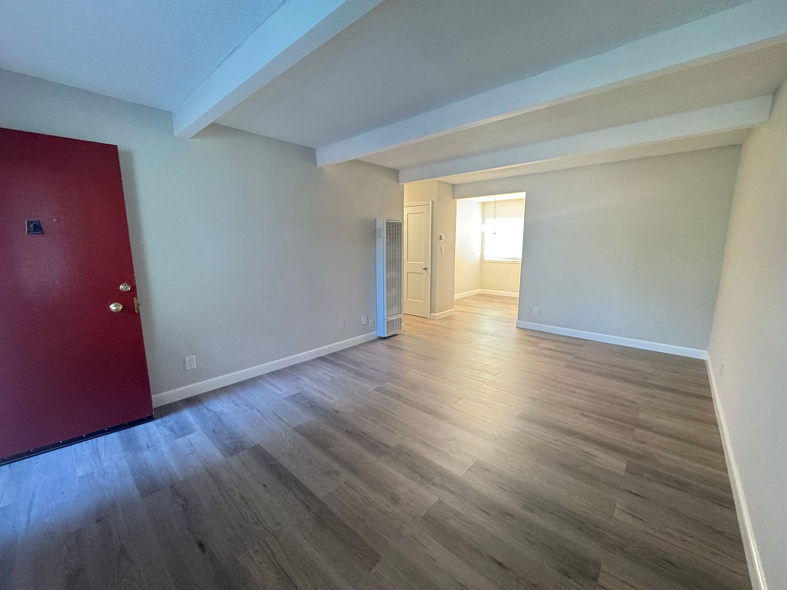 2BR/1BA Condo on Central Ave · Alameda photo 3
