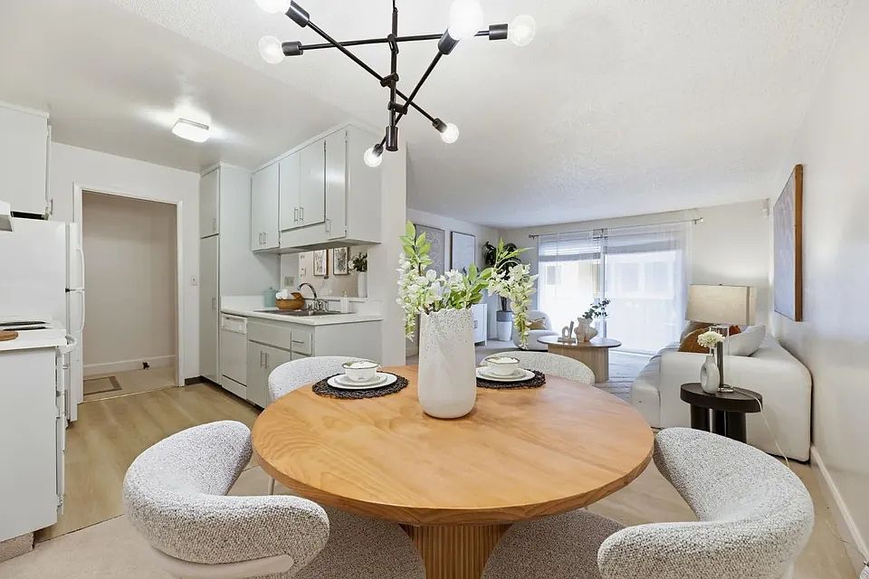 1305 Webster Street C110 Rentals photo 4