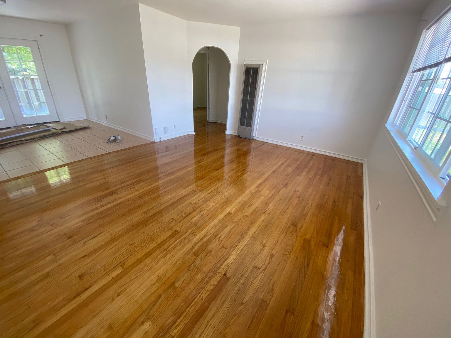 2BR/1BA Single Family House on W Avenue 136th · San Leandro photo 2