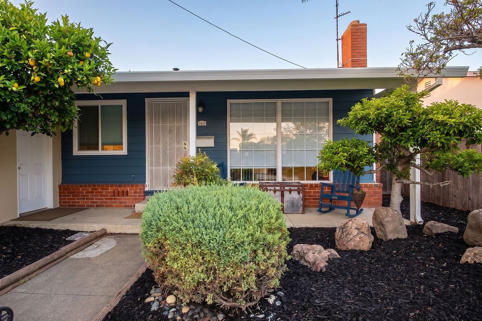 3BR/2BA Single Family House on Lawndale Ave · San Leandro photo 4