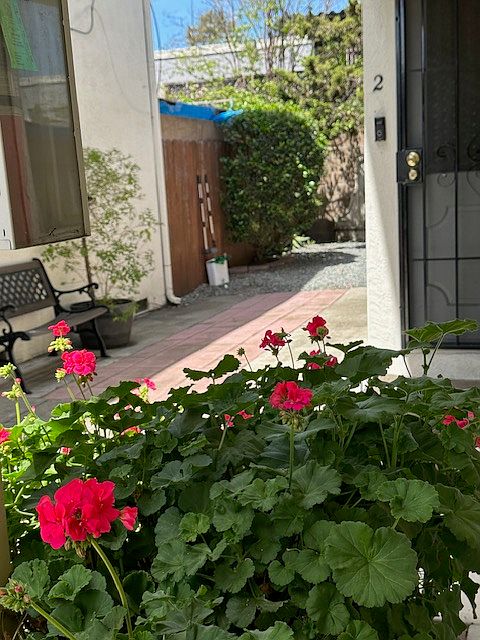 3BR/2BA Apartment on Redwood Court · Hayward photo 3