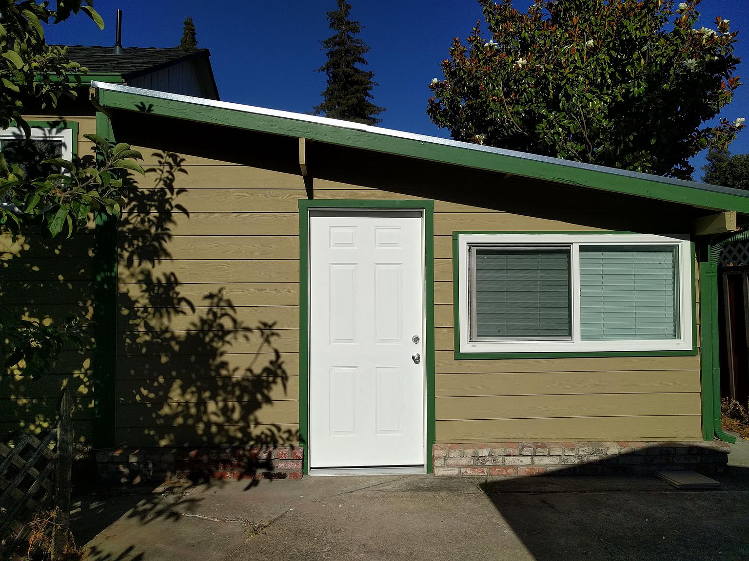 1BR/1BA In Law Adu on Lorena Ave · Hayward