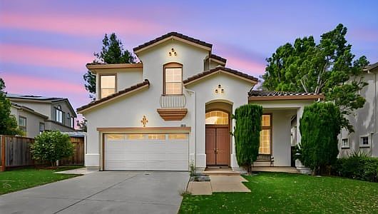 20019 Jensen Ranch Rd