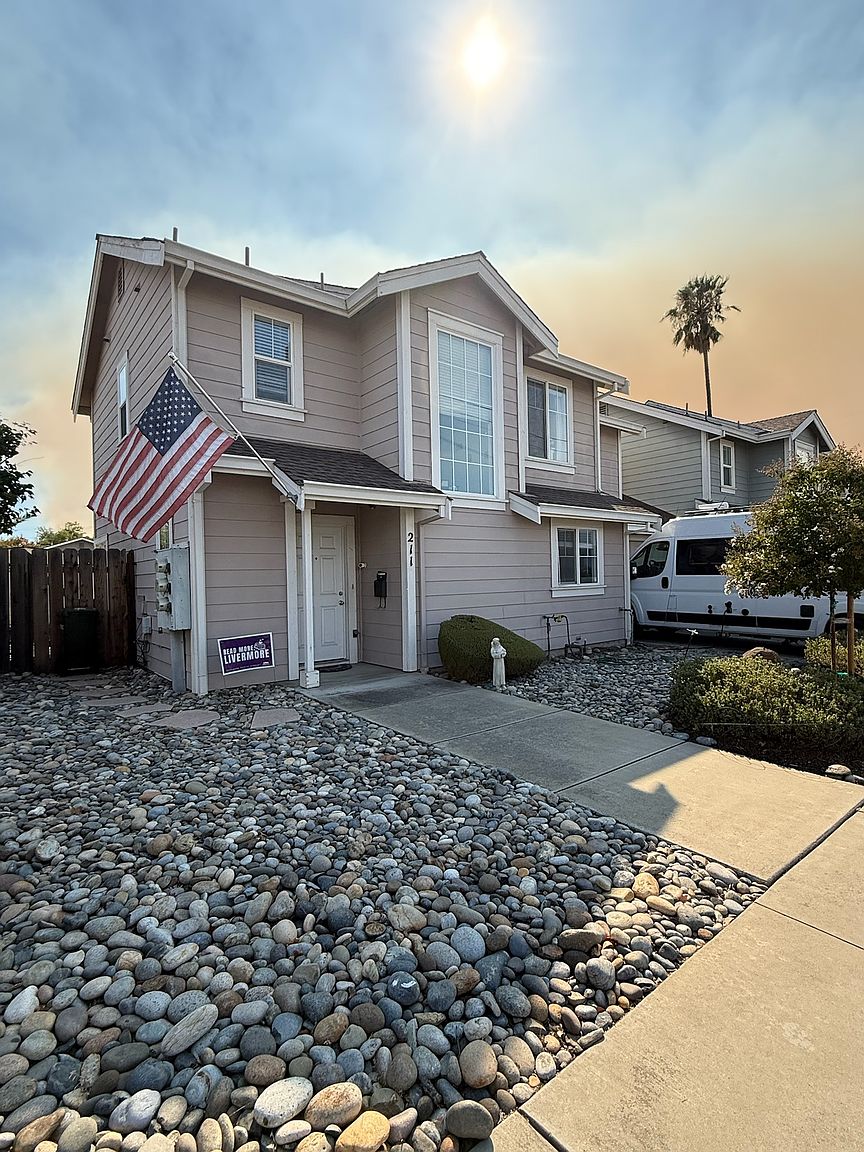 1BR/1BA In Law Adu on Maple St · Pleasanton photo 4