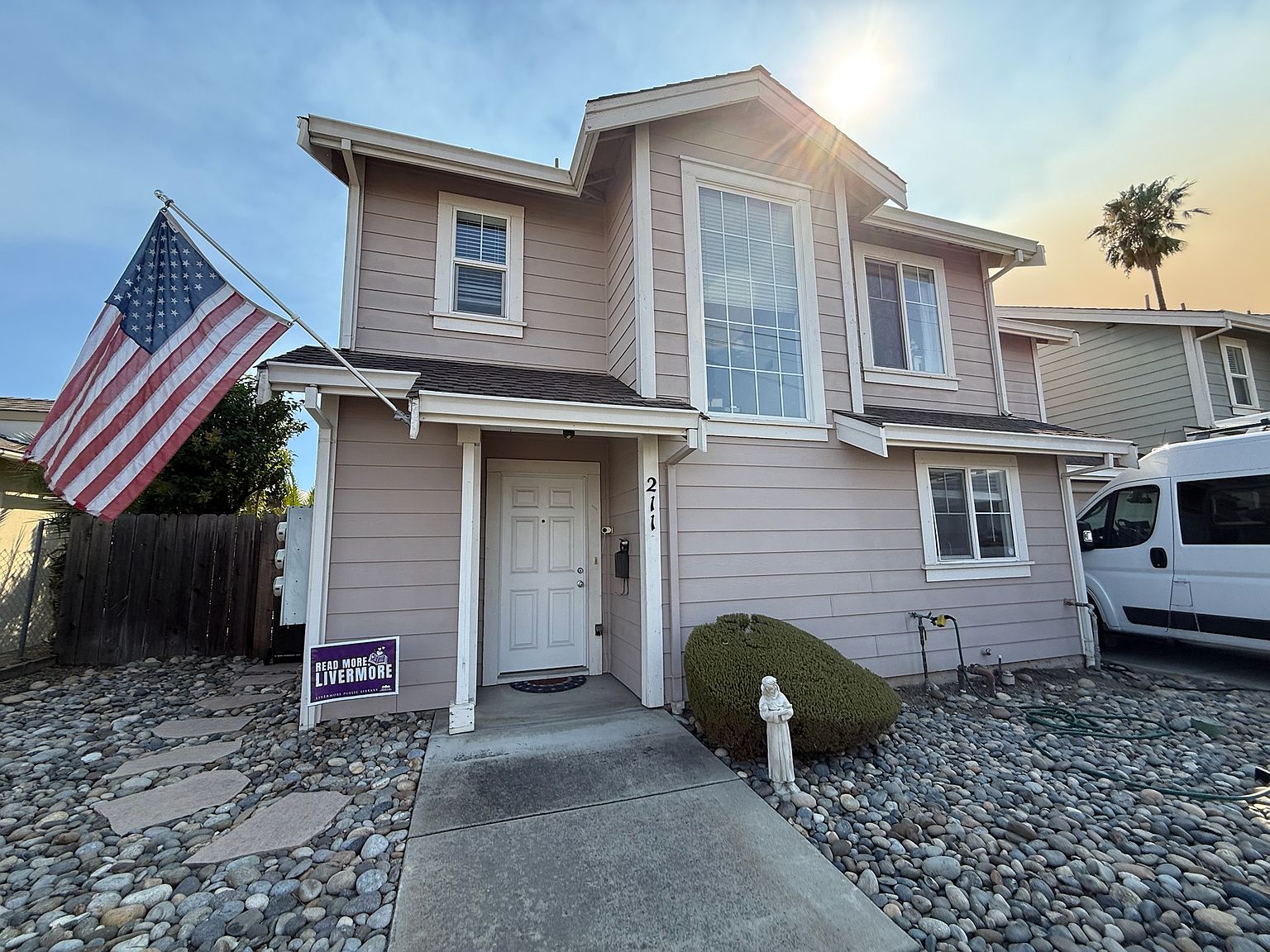1BR/1BA In Law Adu on Maple St · Pleasanton photo 2