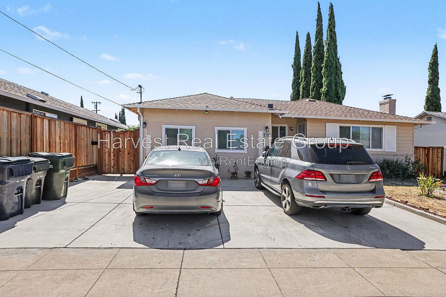 3663 Madeira Way