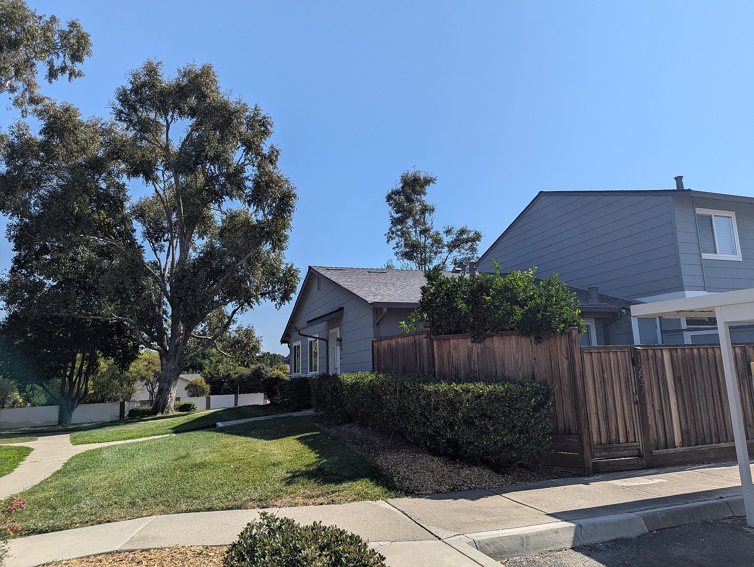 1297 Spring Valley Cmn photo 2