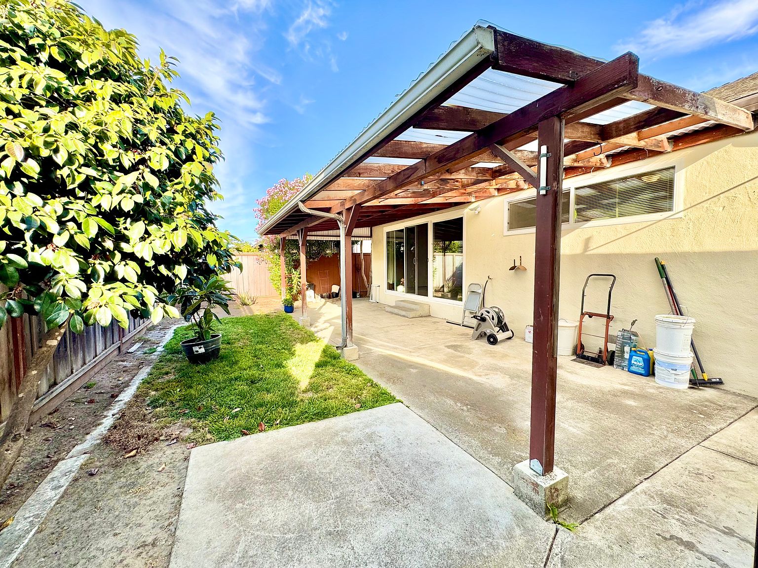 3BR/2BA House on Via Lacqua · San Lorenzo photo 4