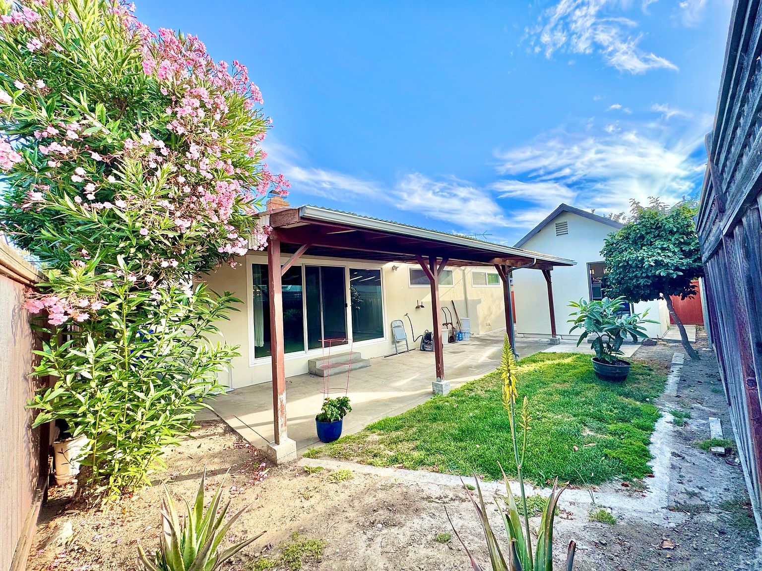 3BR/2BA House on Via Lacqua · San Lorenzo photo 3
