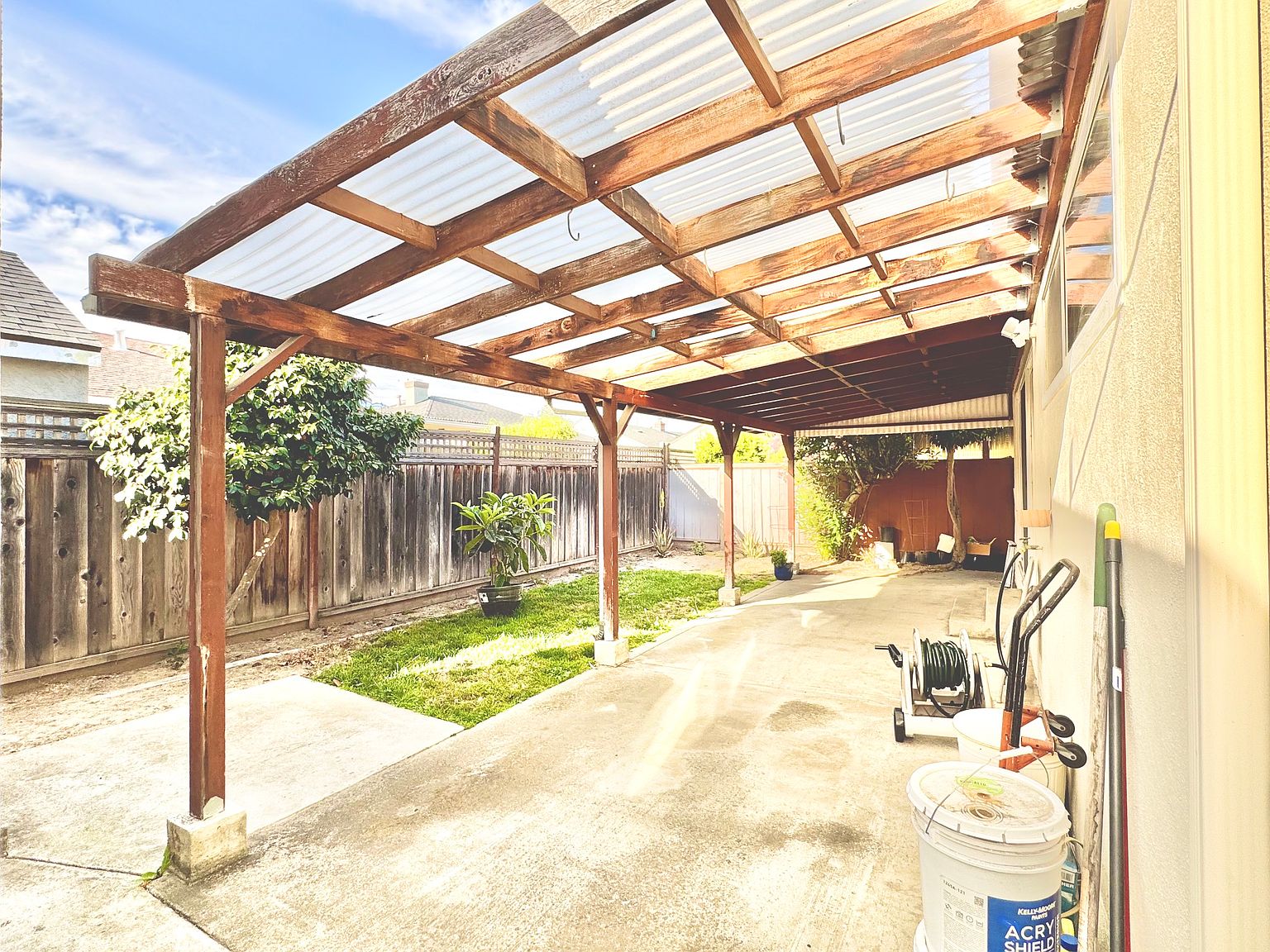 3BR/2BA House on Via Lacqua · San Lorenzo photo 5