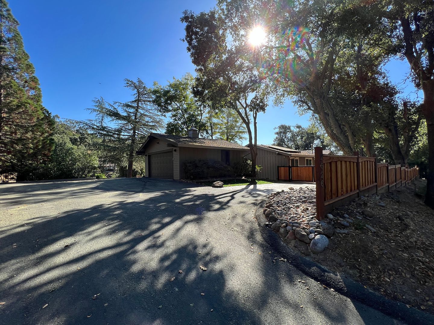 2626 Mount Diablo Scenic Blvd photo 2