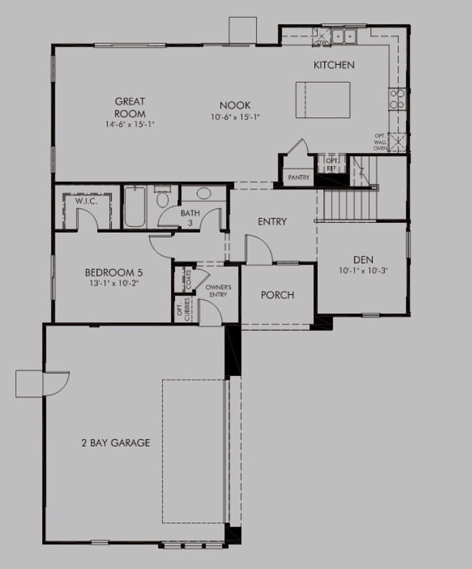508 Amari Ct photo 3