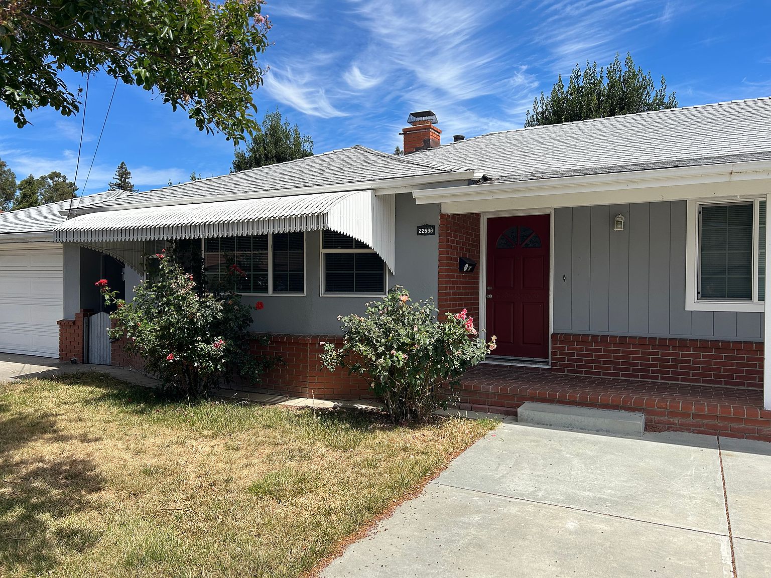 22596 Norwood Dr photo 2