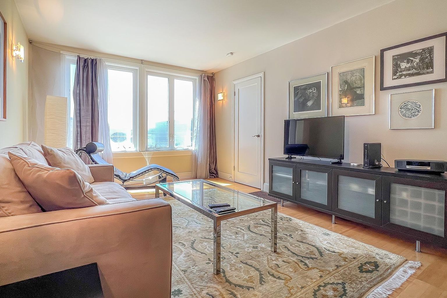 1BR/1BA Apartment on Union St · San Francisco photo 3